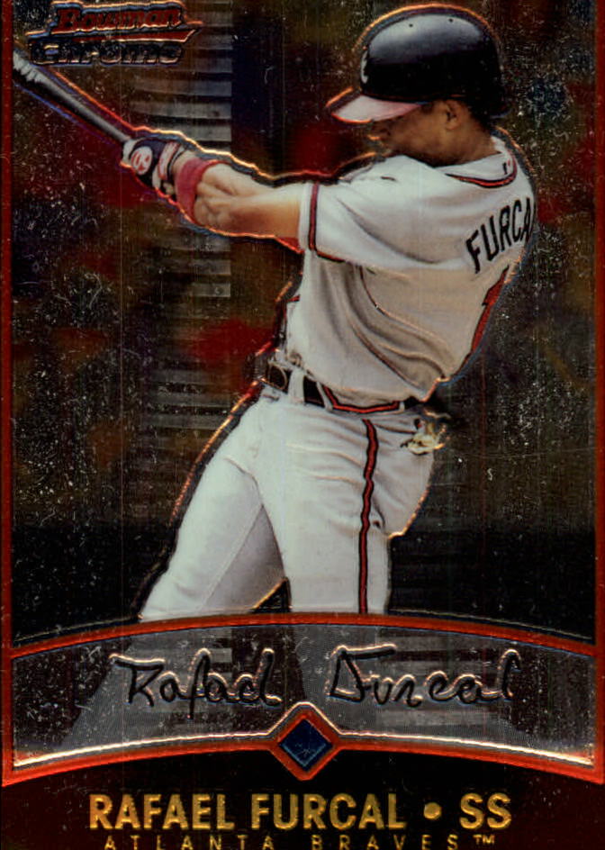 2001 Bowman Chrome Baseball YOU PICK - Bild 4 von 411