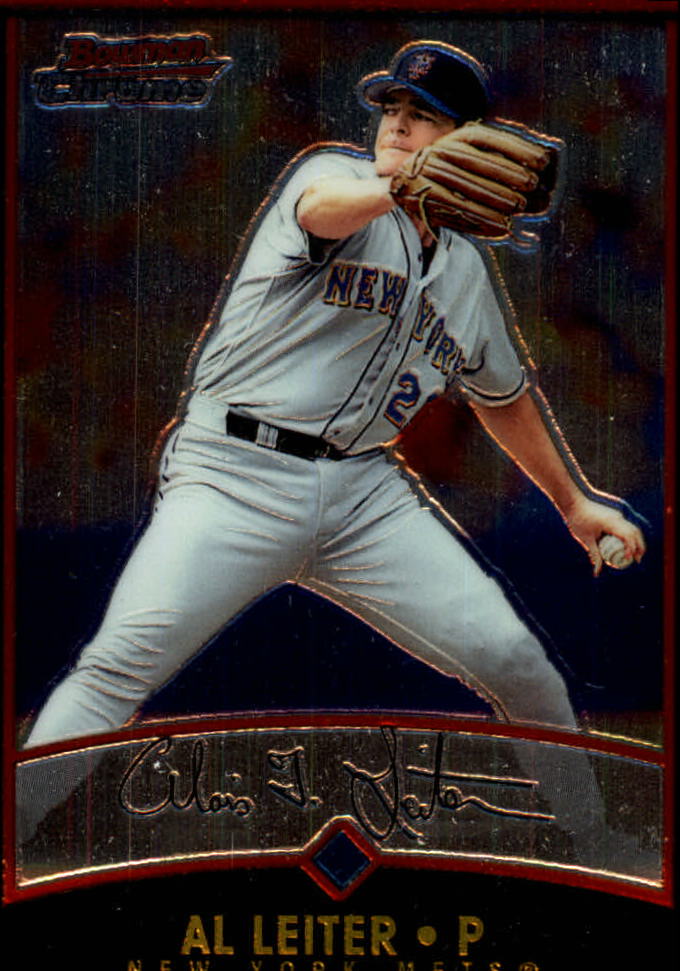 2001 Bowman Chrome Baseball YOU PICK - Bild 8 von 411