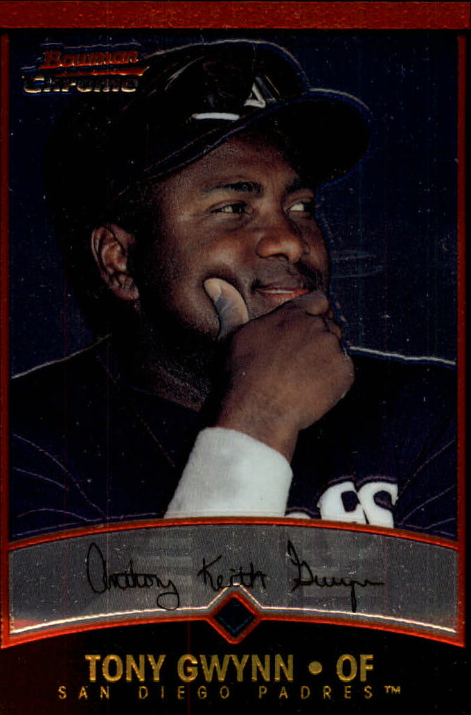 2001 Bowman Chrome Baseball YOU PICK - Bild 34 von 411