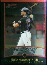 2001 Bowman Chrome Baseball YOU PICK - Bild 58 von 411
