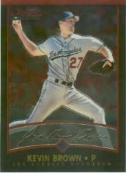 2001 Bowman Chrome Baseball YOU PICK - Bild 60 von 411