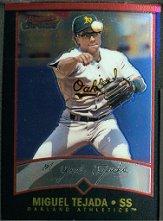 2001 Bowman Chrome Baseball YOU PICK - Bild 62 von 411
