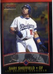2001 Bowman Chrome Baseball YOU PICK - Bild 68 von 411