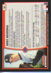 2001 Bowman Chrome Baseball YOU PICK - Bild 73 von 411