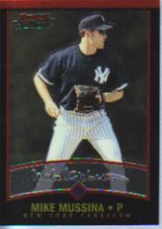 2001 Bowman Chrome Baseball YOU PICK - Bild 72 von 411