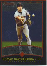 2001 Bowman Chrome Baseball YOU PICK - Bild 74 von 411