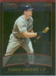 2001 Bowman Chrome Baseball YOU PICK - Bild 76 von 411