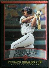 2001 Bowman Chrome Baseball YOU PICK - Bild 78 von 411
