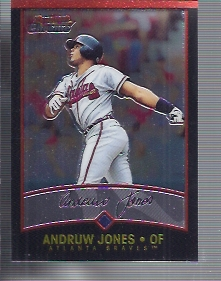 2001 Bowman Chrome Baseball YOU PICK - Bild 88 von 411