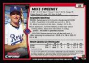 2001 Bowman Chrome Baseball YOU PICK - Bild 91 von 411