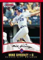 2001 Bowman Chrome Baseball YOU PICK - Bild 90 von 411