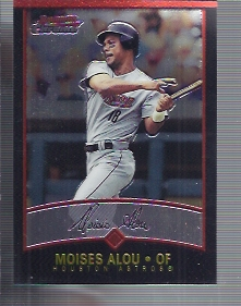 2001 Bowman Chrome Baseball YOU PICK - Bild 96 von 411
