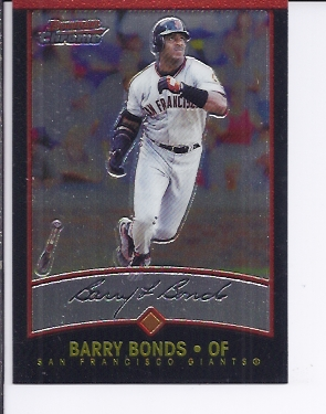 2001 Bowman Chrome Baseball YOU PICK - Bild 110 von 411
