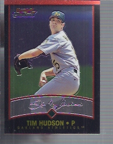 2001 Bowman Chrome Baseball YOU PICK - Bild 112 von 411