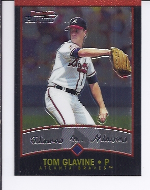 2001 Bowman Chrome Baseball YOU PICK - Bild 114 von 411