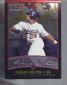2001 Bowman Chrome Baseball YOU PICK - Bild 116 von 411