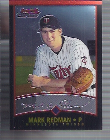 2001 Bowman Chrome Baseball YOU PICK - Bild 120 von 411