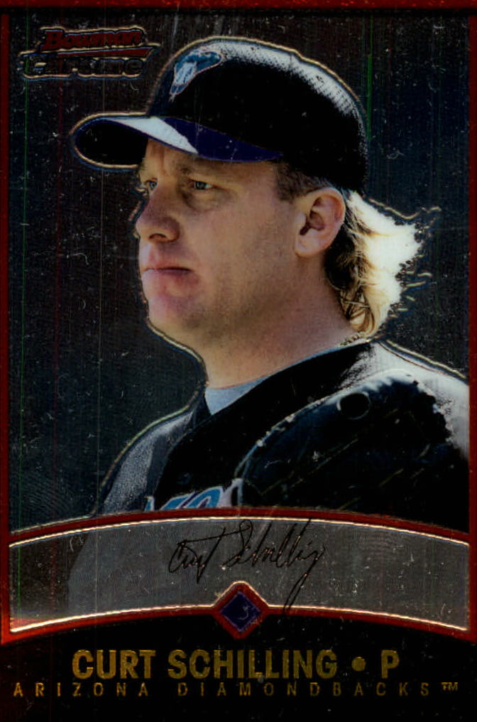 2001 Bowman Chrome Baseball YOU PICK - Bild 144 von 411