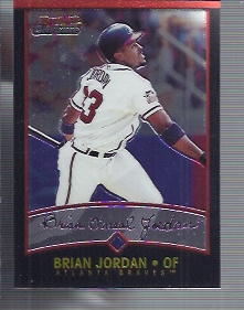 2001 Bowman Chrome Baseball YOU PICK - Bild 148 von 411