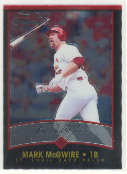 2001 Bowman Chrome Baseball YOU PICK - Bild 164 von 411