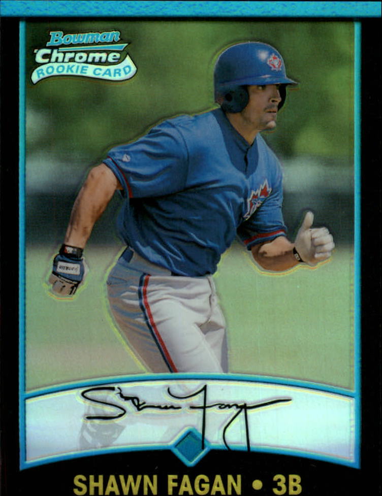 2001 Bowman Chrome Baseball YOU PICK - Bild 172 von 411