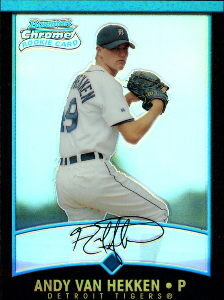 2001 Bowman Chrome Baseball YOU PICK - Bild 204 von 411