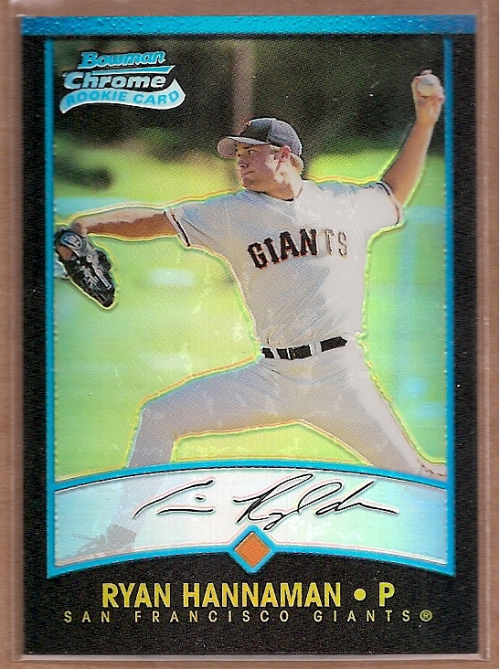 2001 Bowman Chrome Baseball YOU PICK - Bild 240 von 411