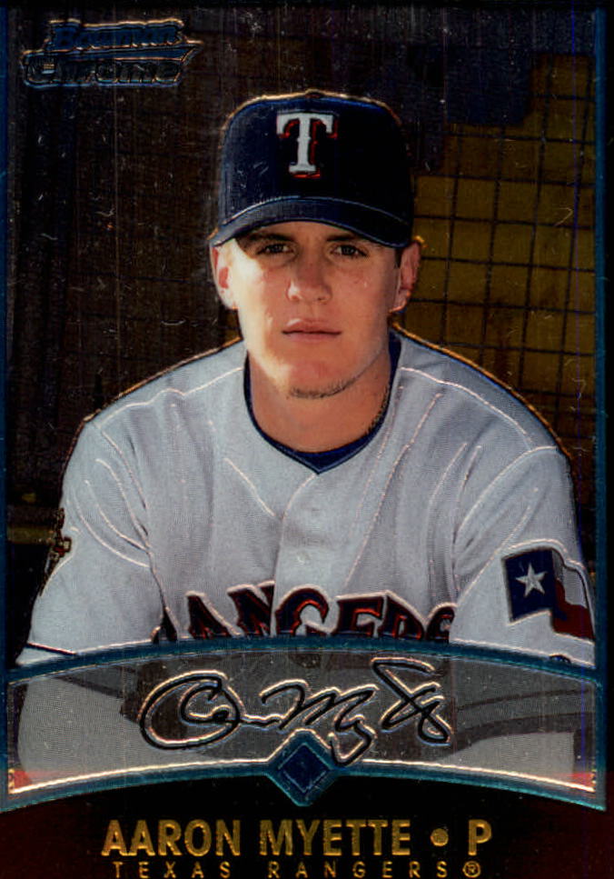 2001 Bowman Chrome Baseball YOU PICK - Bild 272 von 411