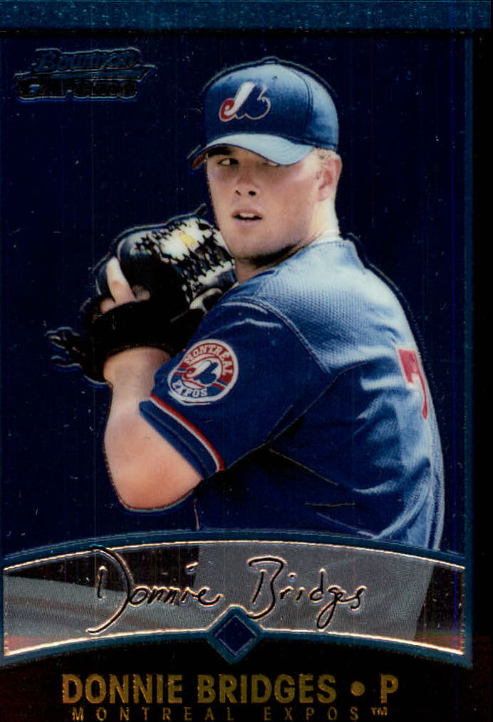 2001 Bowman Chrome Baseball YOU PICK - Bild 276 von 411