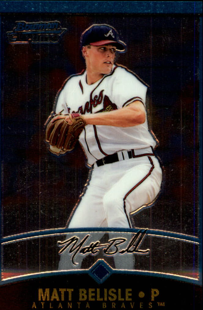 2001 Bowman Chrome Baseball YOU PICK - Bild 282 von 411