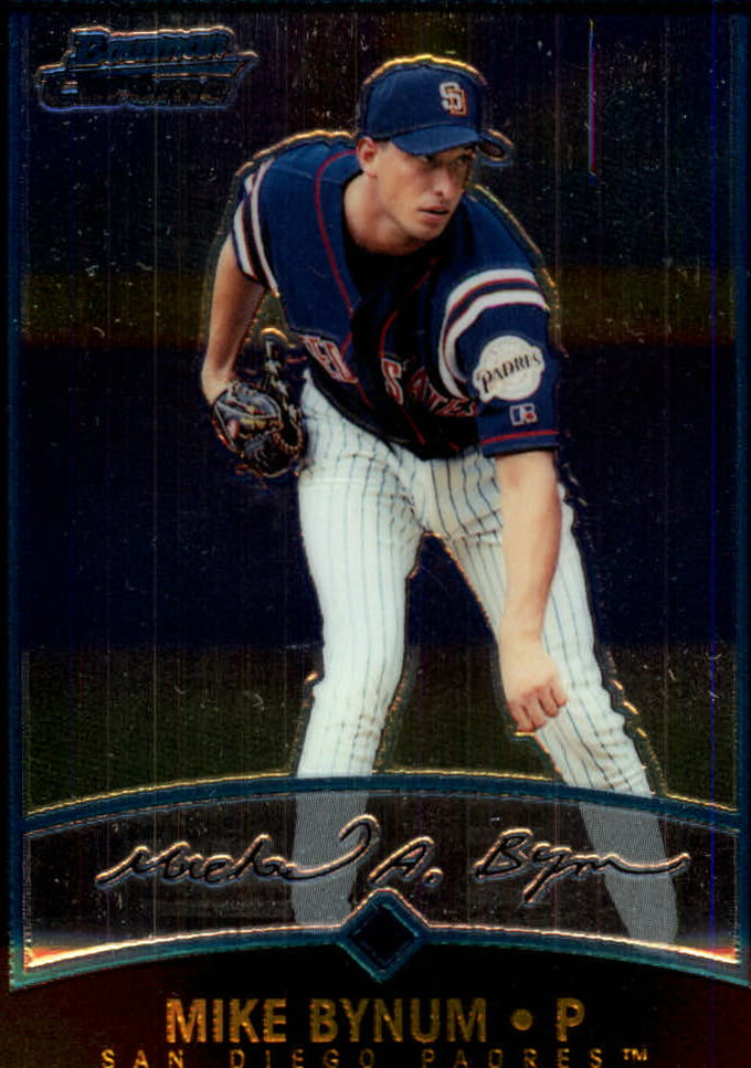 2001 Bowman Chrome Baseball YOU PICK - Bild 292 von 411