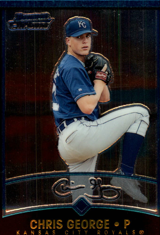2001 Bowman Chrome Baseball YOU PICK - Bild 302 von 411