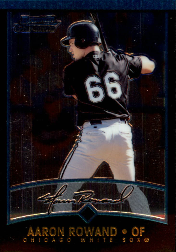2001 Bowman Chrome Baseball YOU PICK - Bild 316 von 411