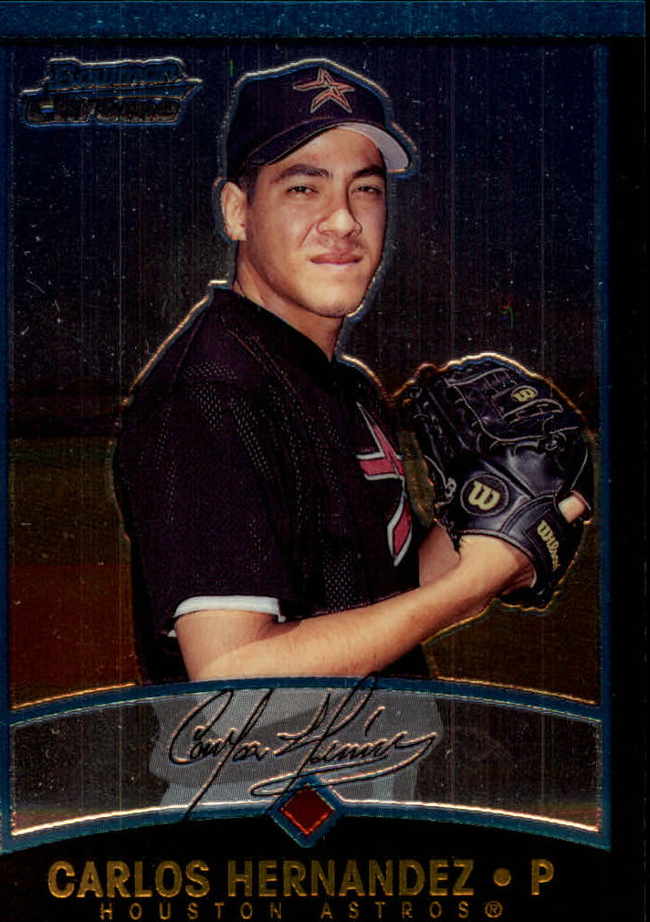 2001 Bowman Chrome Baseball YOU PICK - Bild 320 von 411