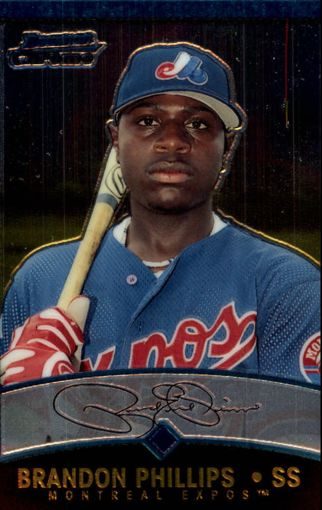 2001 Bowman Chrome Baseball YOU PICK - Bild 322 von 411