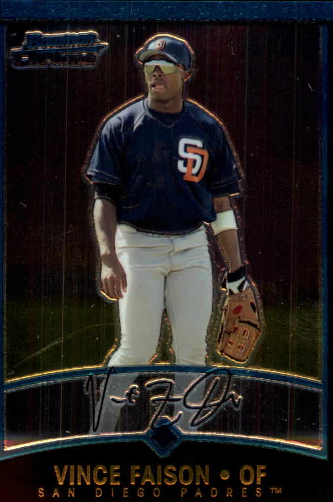 2001 Bowman Chrome Baseball YOU PICK - Bild 334 von 411