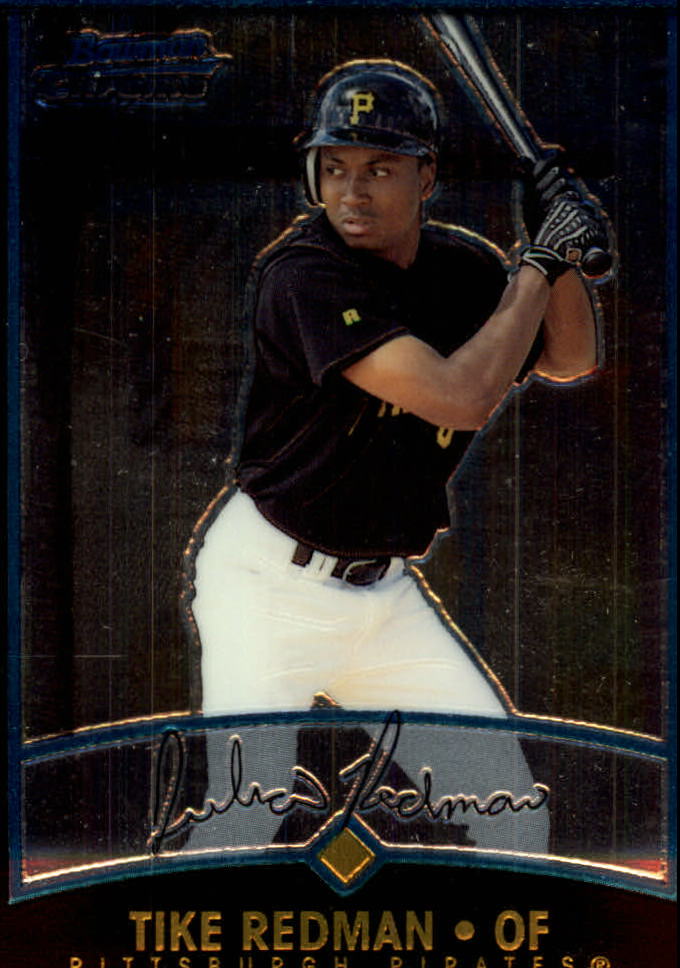 2001 Bowman Chrome Baseball YOU PICK - Bild 362 von 411