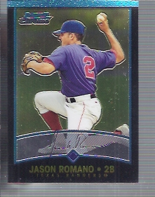 2001 Bowman Chrome Baseball YOU PICK - Bild 366 von 411