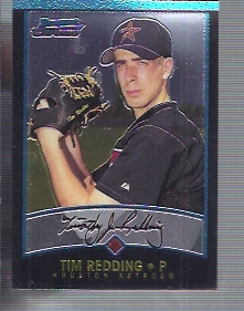 2001 Bowman Chrome Baseball YOU PICK - Bild 368 von 411