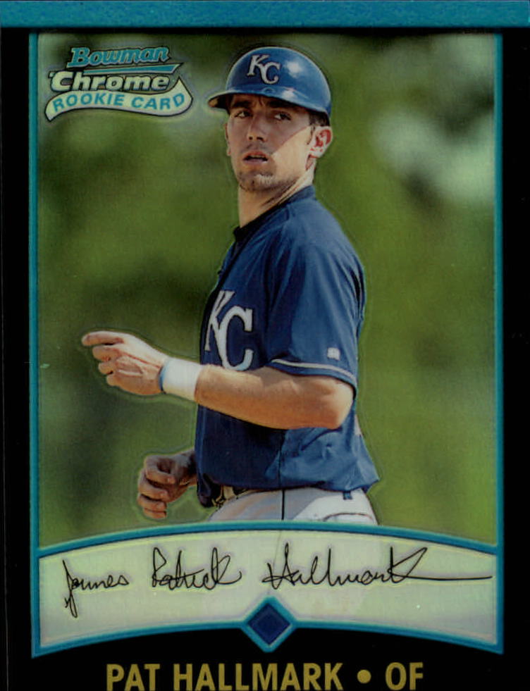 2001 Bowman Chrome Baseball YOU PICK - Bild 402 von 411