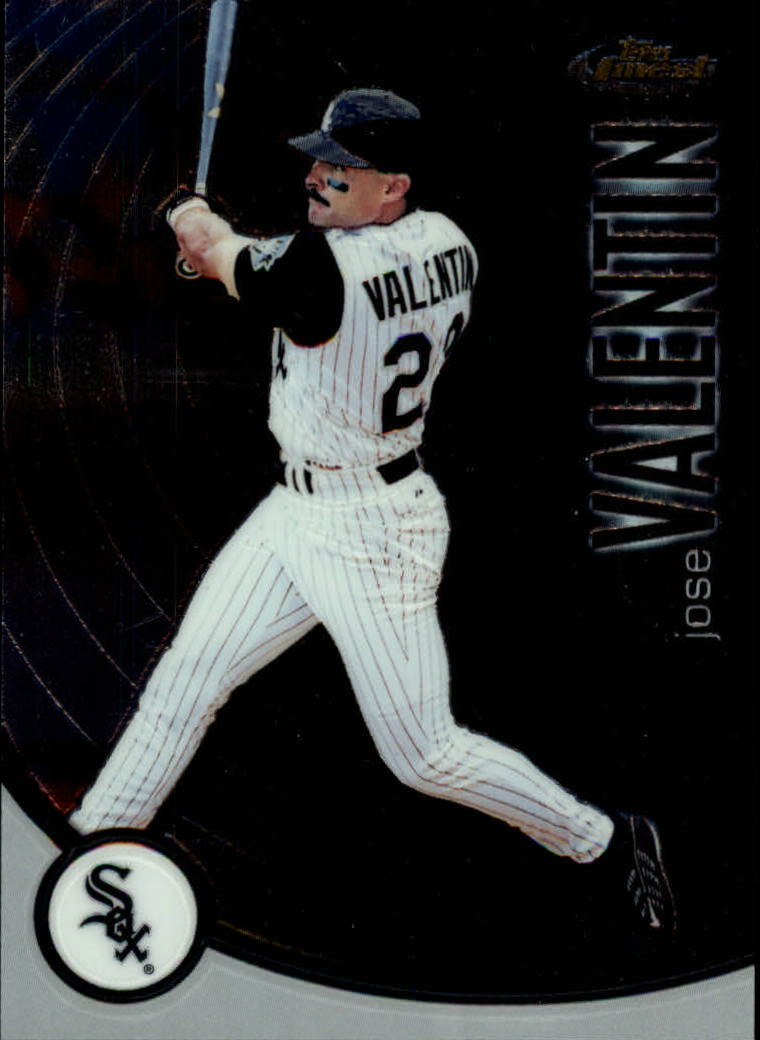 2001 Finest Baseball - Picture 16 of 177