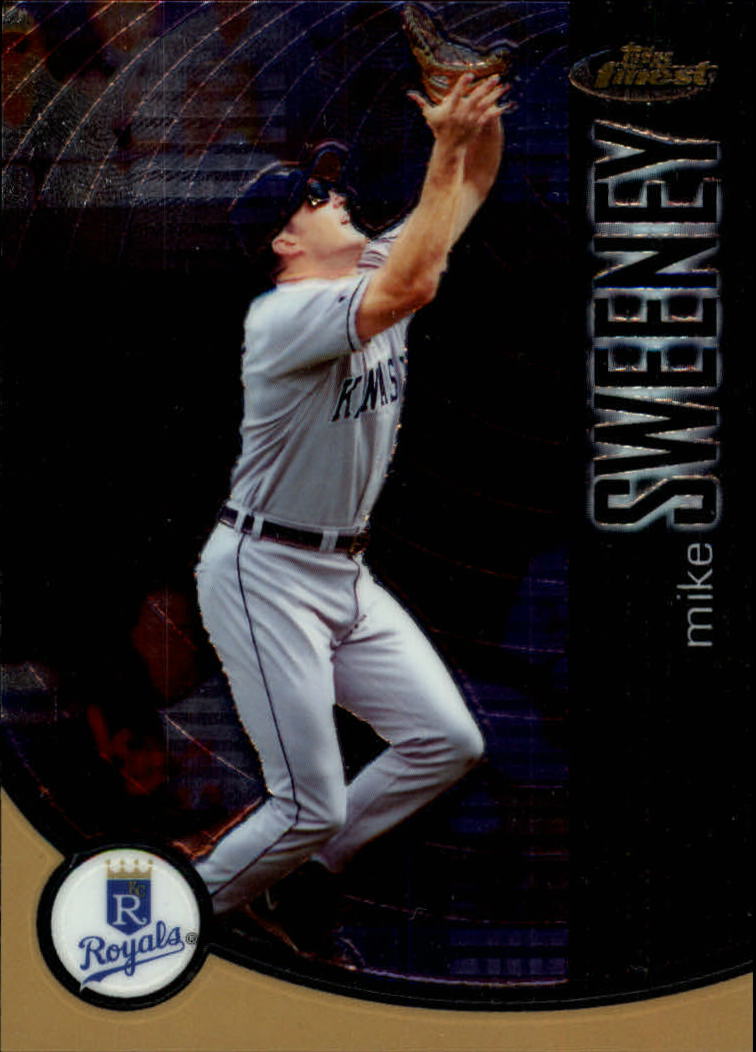 2001 Finest Baseball - Picture 46 of 177