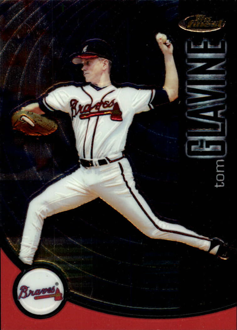 2001 Finest Baseball - Picture 82 of 177