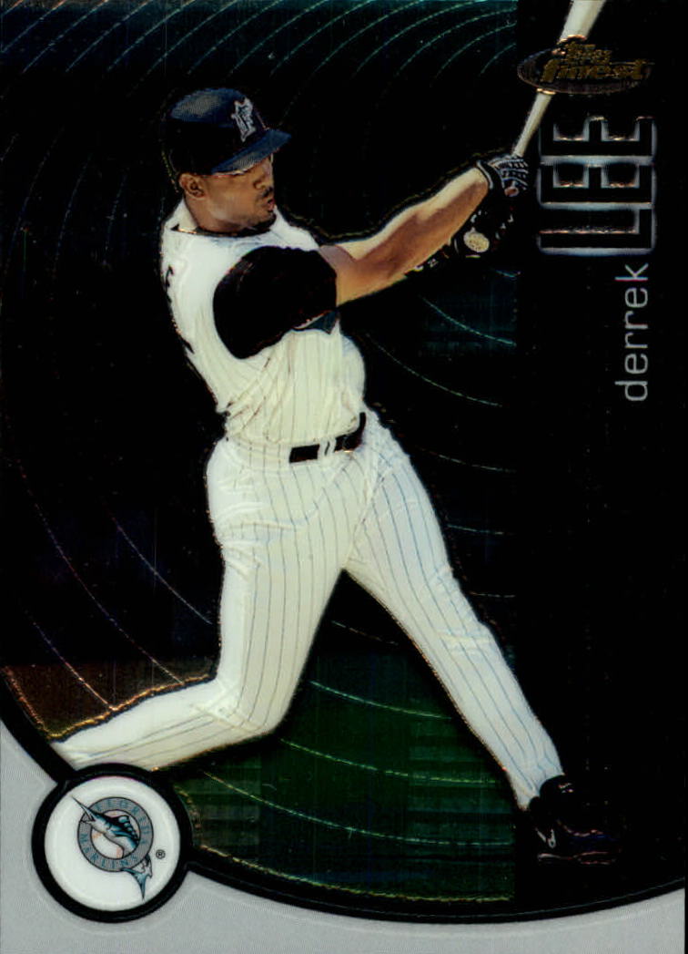 2001 Finest Baseball - Picture 150 of 177