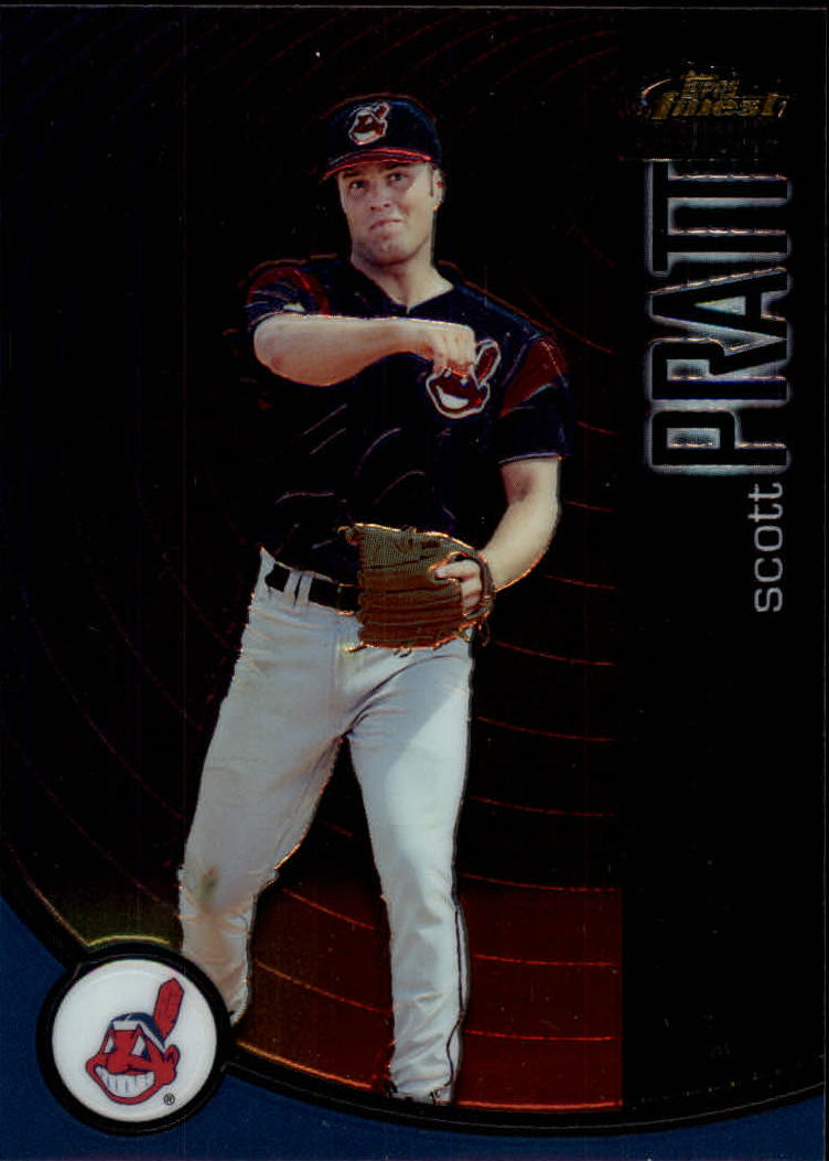 2001 Finest Baseball - Picture 166 of 177