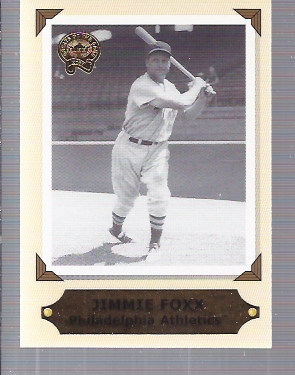 2001 Grandi del Gioco (Fleer) Baseball "Retrospezione" Inserto Carte - Foto 2 di 8