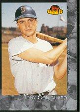 2001 Topps American Pie Baseball - Picture 38 of 312