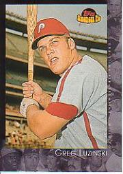 2001 Topps American Pie Baseball - Picture 76 of 312