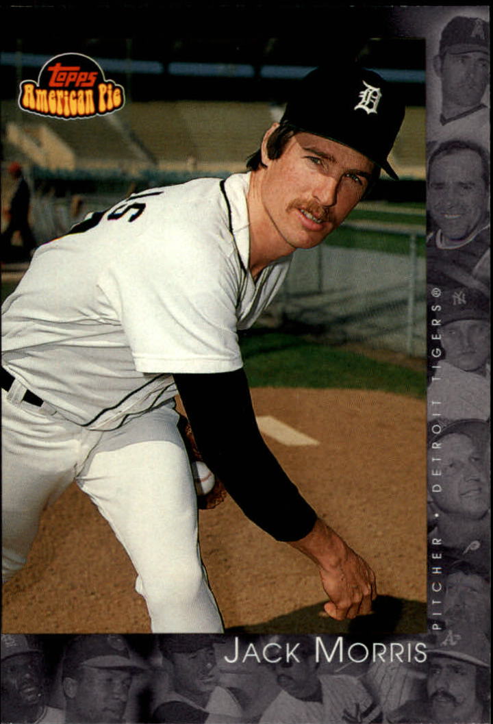 2001 Topps American Pie Baseball - Picture 84 of 312