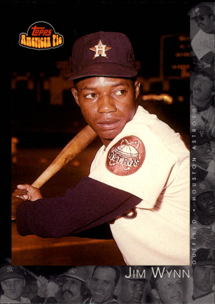 2001 Topps American Pie Baseball - Picture 86 of 312